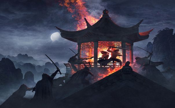 千年,千年3,千年3官方,千年3官网,千年端游,千年网游